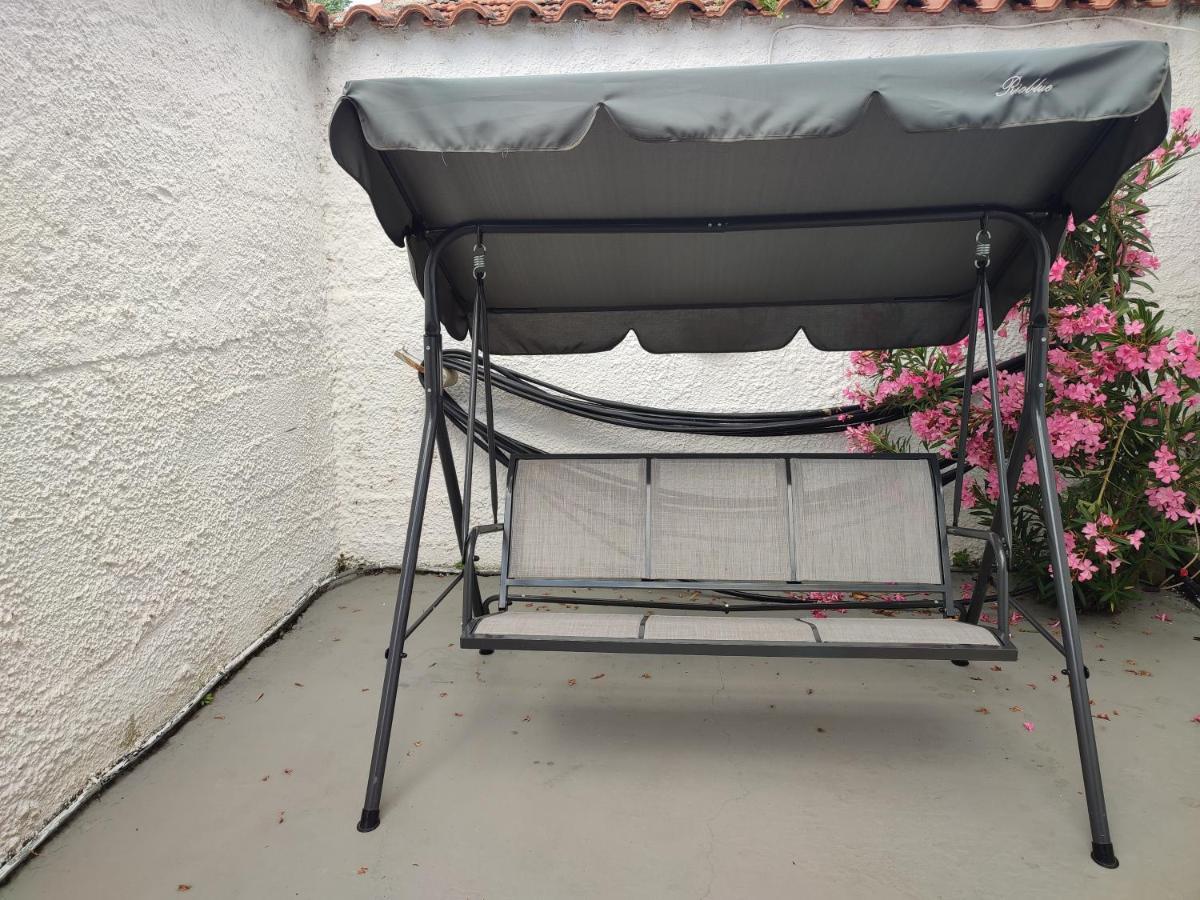 Apartament Iliachtides Kala Nera Zewnętrze zdjęcie
