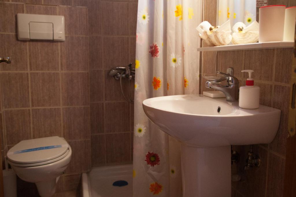 Apartament Iliachtides Kala Nera Pokój zdjęcie