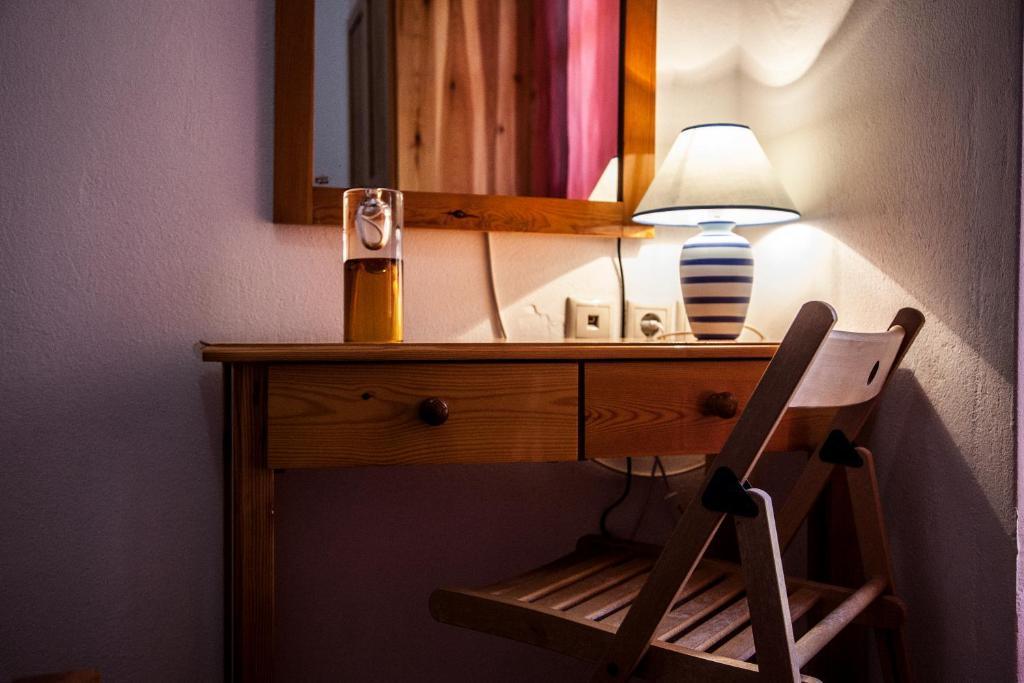 Apartament Iliachtides Kala Nera Pokój zdjęcie